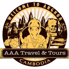 Angkor Asia Adventures